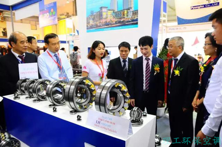 展會(huì)現(xiàn)場(chǎng)圖3