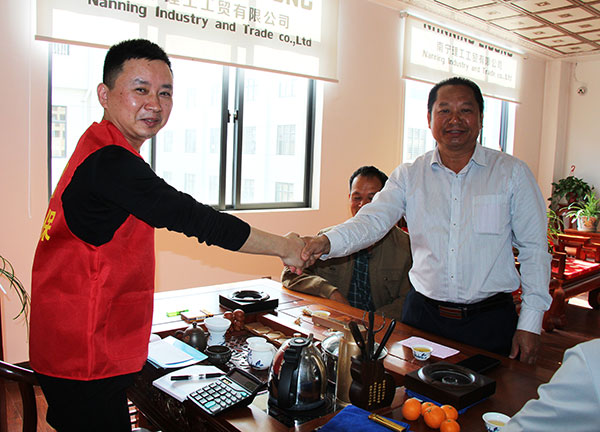 客戶對ZLG理工產(chǎn)品的認可