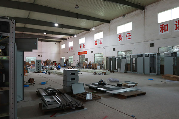 工業(yè)冷水機(jī)廠家