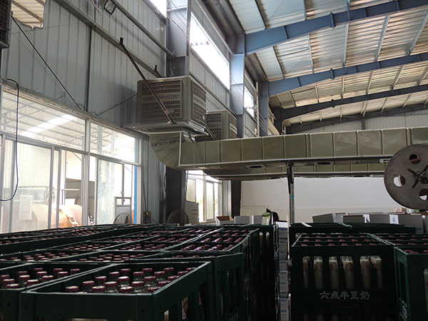 通風降溫設(shè)備