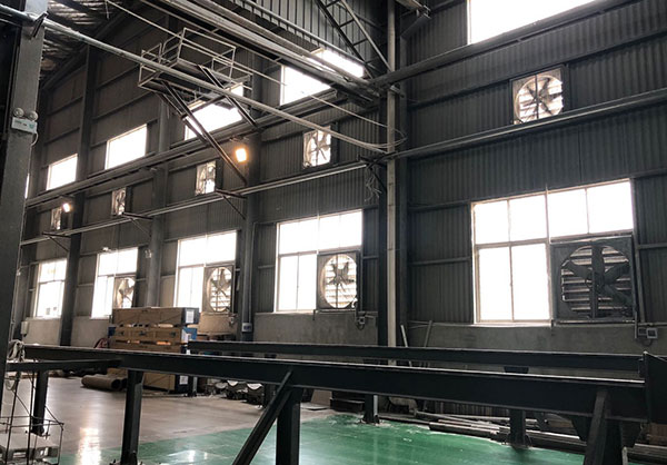 ZLG理工負(fù)壓風(fēng)機(jī)