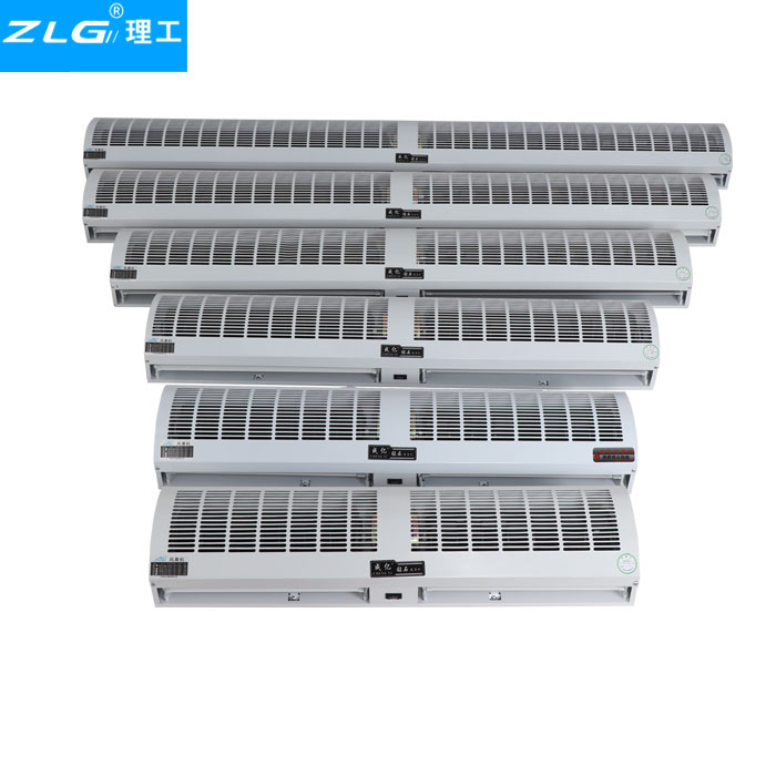 南寧風(fēng)幕機廠家