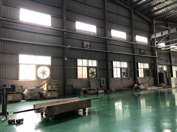 負(fù)壓風(fēng)機生產(chǎn)廠家