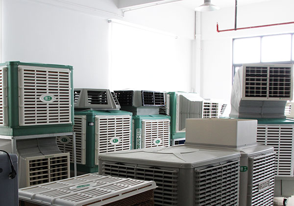 工業(yè)冷風(fēng)機(jī)水空調(diào)哪里有賣(mài)