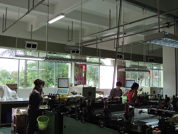 ZLH理工工業(yè)冷風(fēng)機(jī)通風(fēng)管道