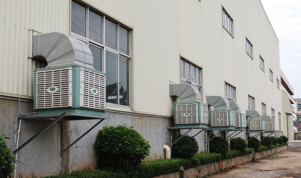 商用工業(yè)用ZLG理工冷風(fēng)機(jī)優(yōu)質(zhì)產(chǎn)品